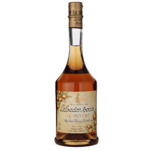 Calvados Morin Selection Brandy